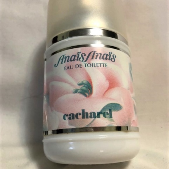 Cacharel Other - Anais Anais Eau de Toilette Spray Bottle